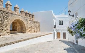 Apartamento María