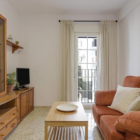 Apartamento María Vejer de la Frontera Exterior foto