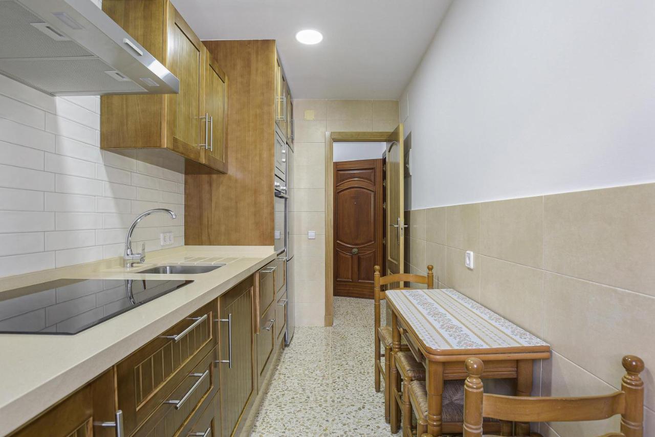 Apartamento María Vejer de la Frontera Exterior foto