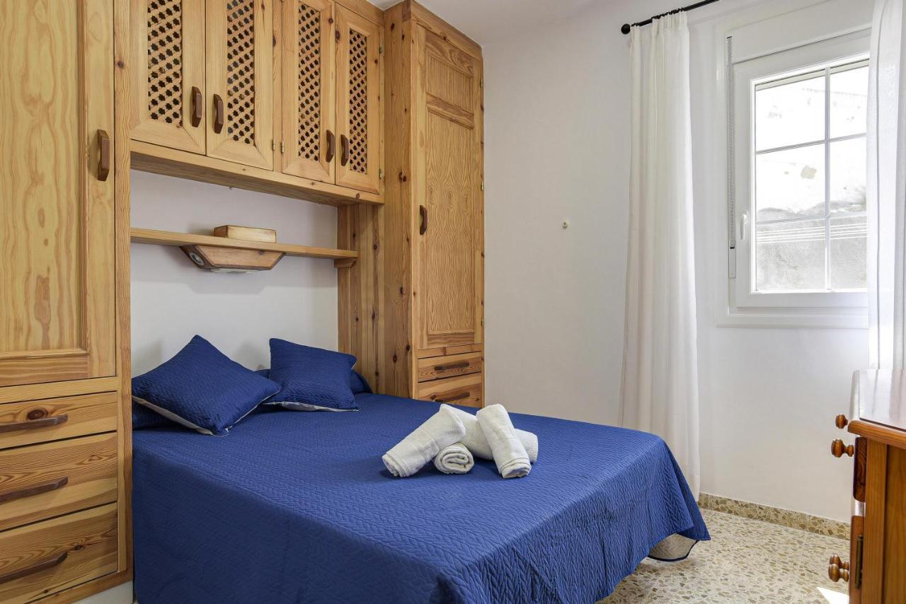 Apartamento María Vejer de la Frontera Exterior foto