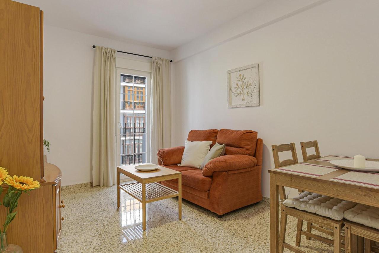 Apartamento María Vejer de la Frontera Exterior foto