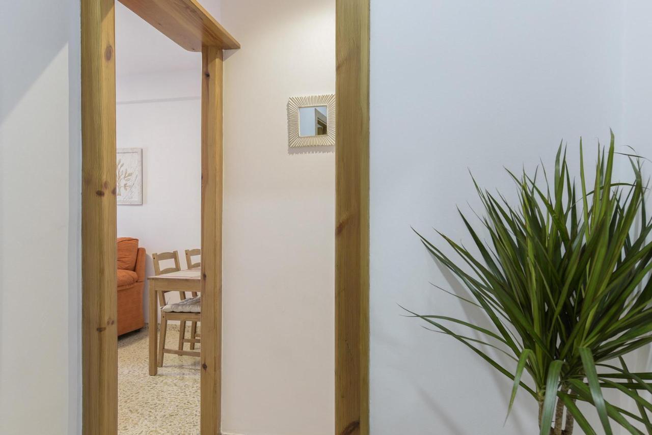 Apartamento María Vejer de la Frontera Exterior foto