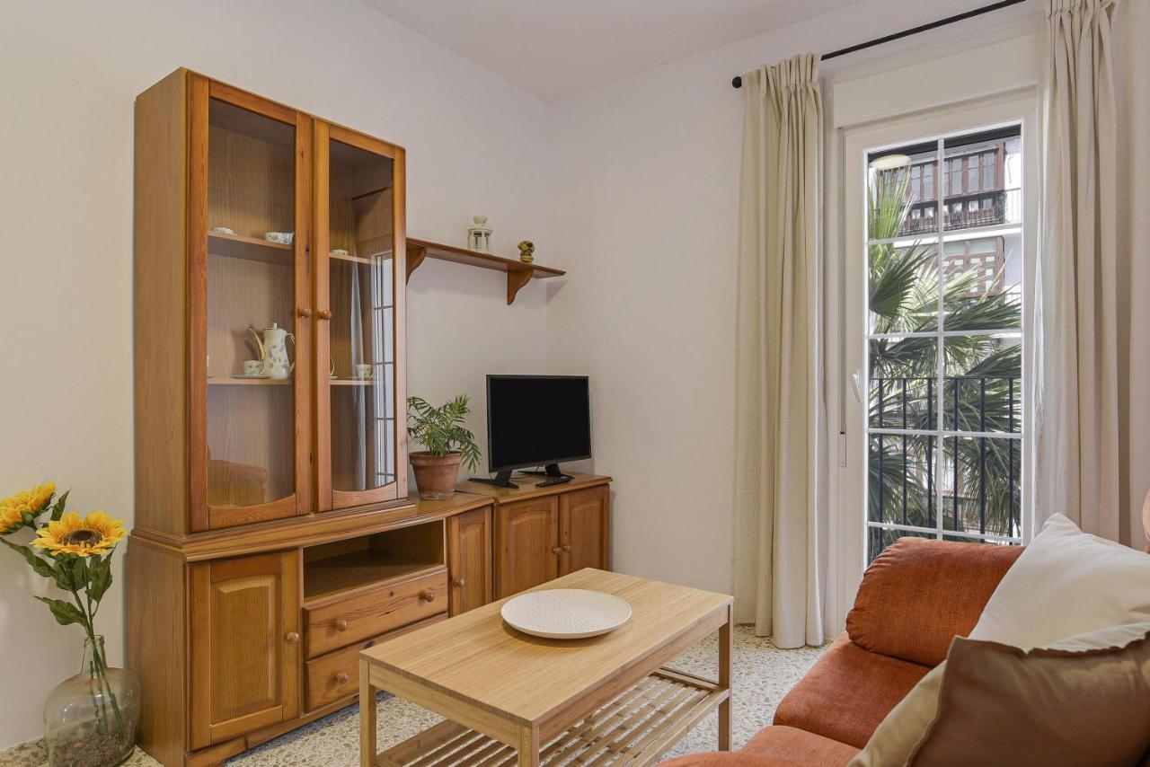 Apartamento María Vejer de la Frontera Exterior foto